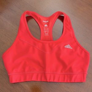 ADIDAS |  Racerback Sports Bra